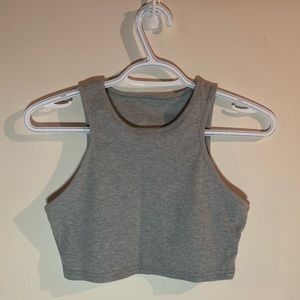 Women’s crop top